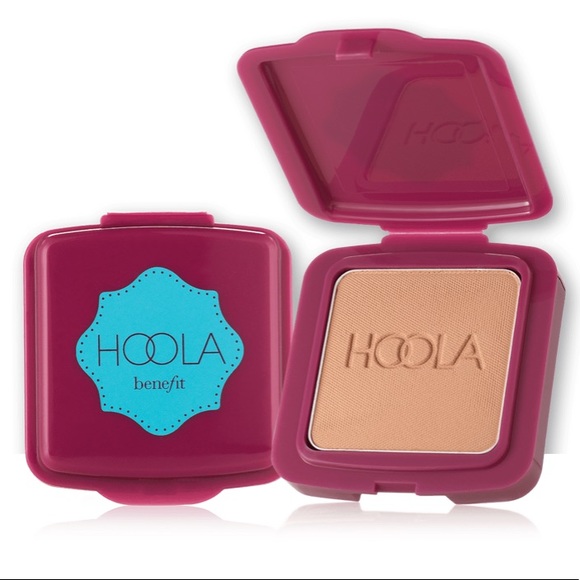 Benefit HOOLA Bronzer - Picture 4 of 14
